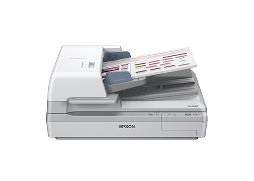Epson DS-60000