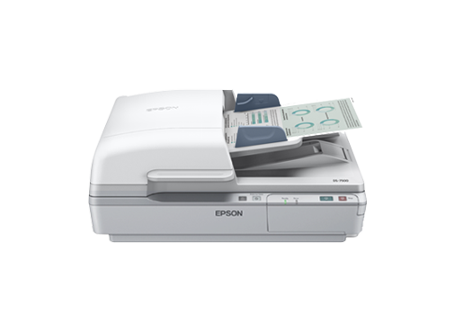 Epson DS-7500