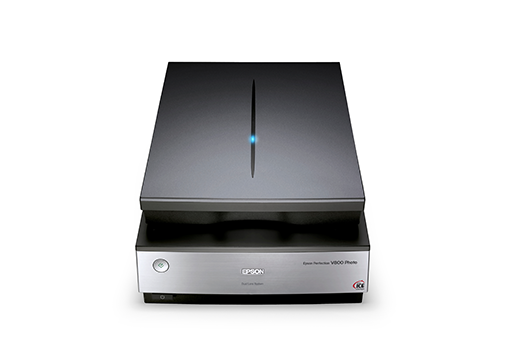 Epson Perfection V850 Pro